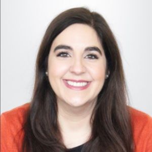 Meet your Posher, Sara